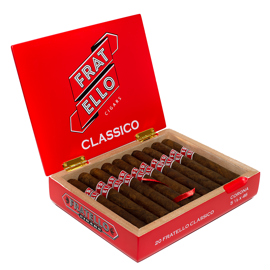 Fratello Cigars - Classico - Box