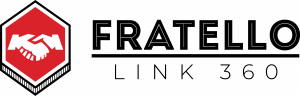 Fratello Cigars - Fratello Link 360 Logo