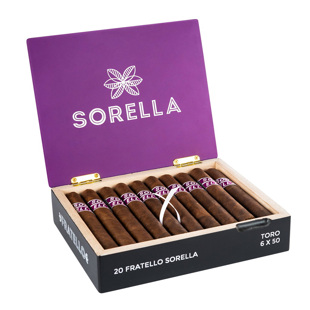 Fratello Cigars - Sorella - Box
