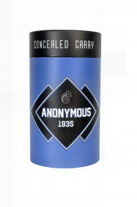 Concealed Carry AA1935