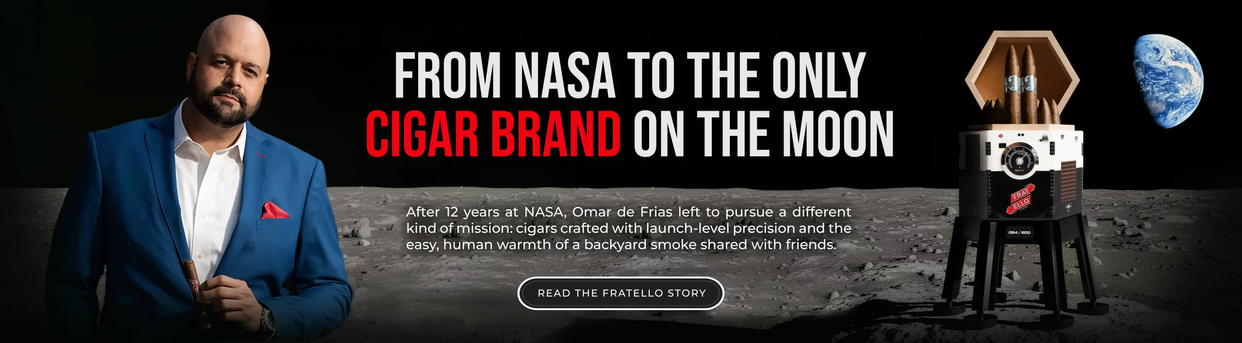 Homepage - Header - Omar Nasa