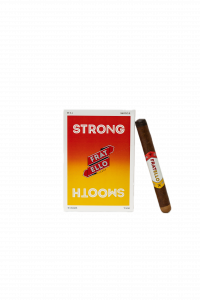 Fratello Smooth and Strong