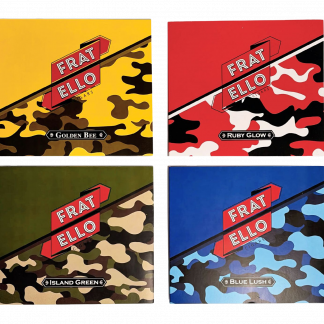 Fratello Camo Cigarrillos